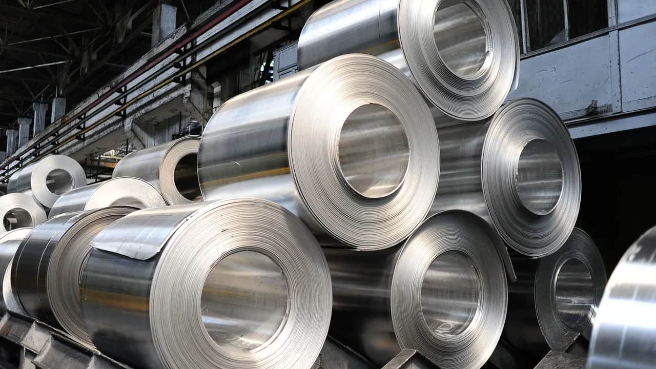 La région arabe représente 10% de la production mondiale d'aluminium