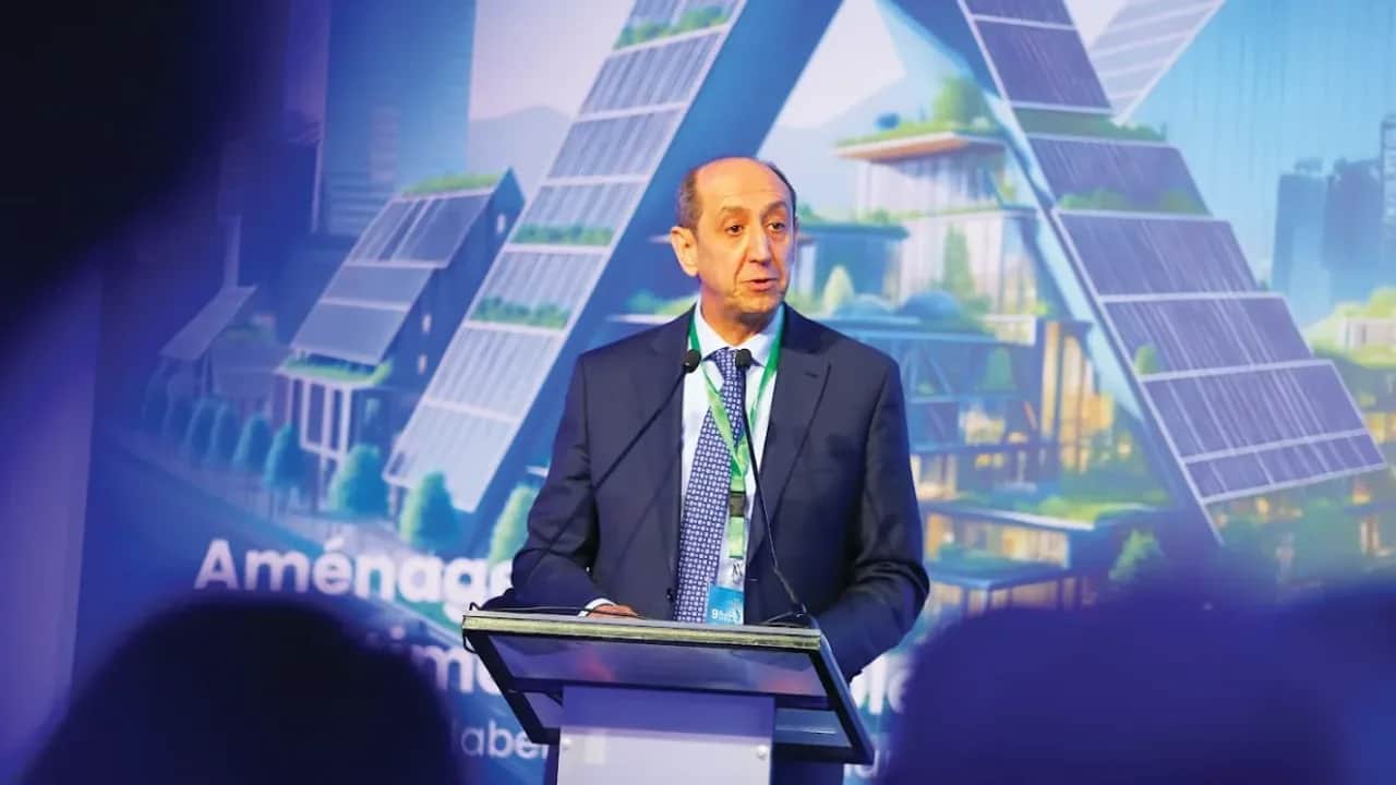 Efficacité énergétique: «Nous devons changer d’approche, et radicalement»