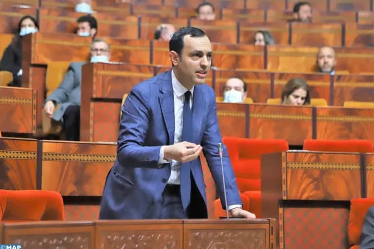 Programme "Ana Moukawil" : le dispositif sera déployé avant la fin de 2023