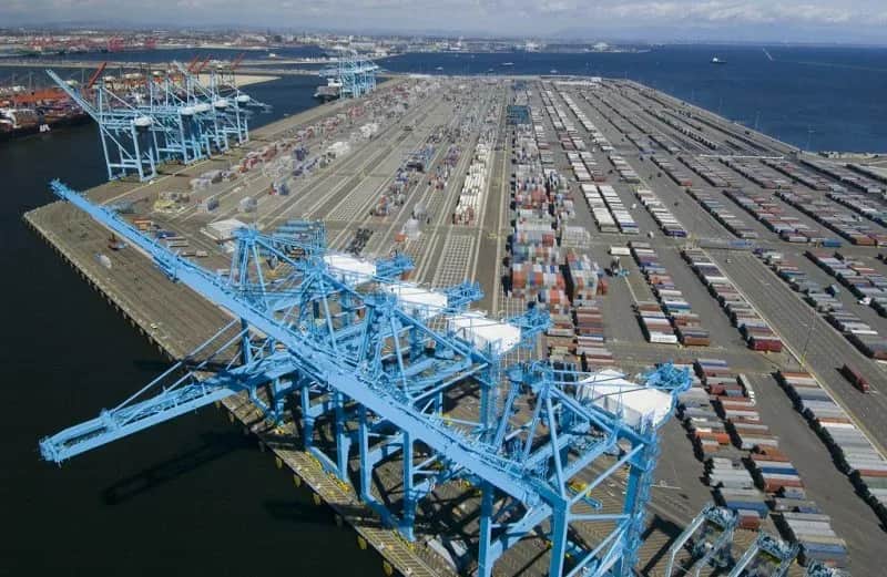 APM Terminals lance un plan de départ volontaire