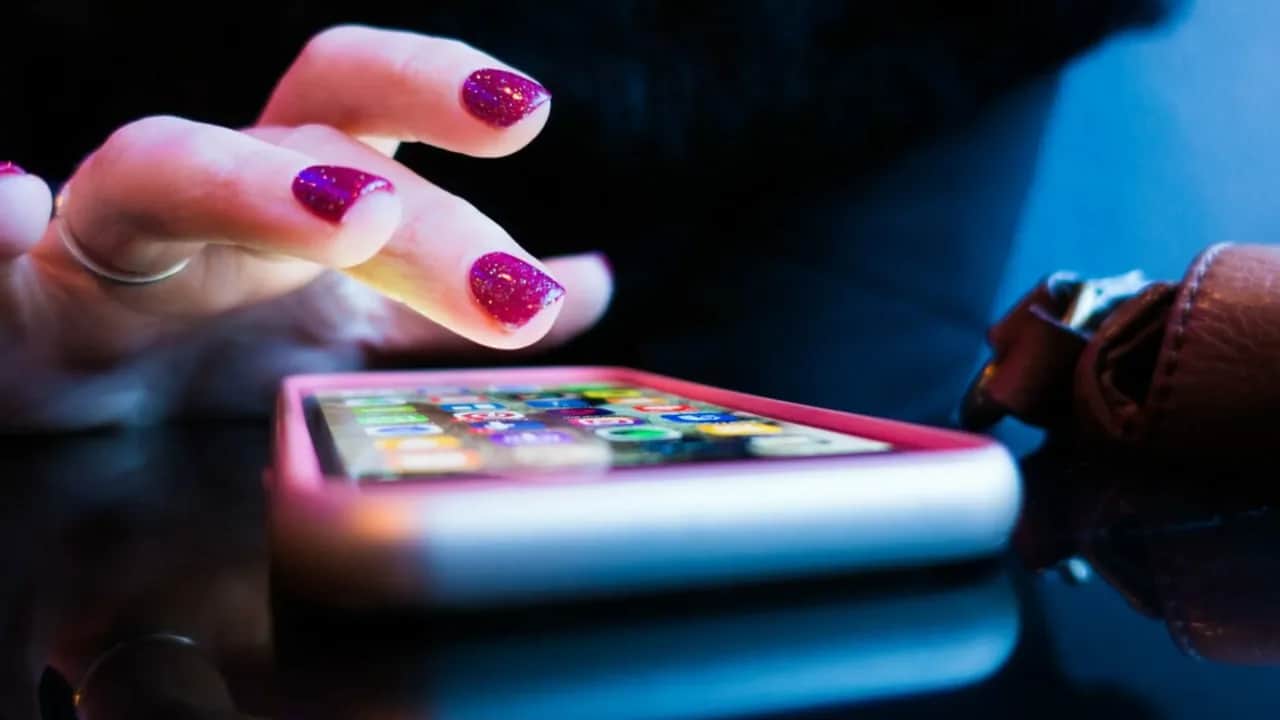 Applications mobiles: le marché affiche une santé insolente
