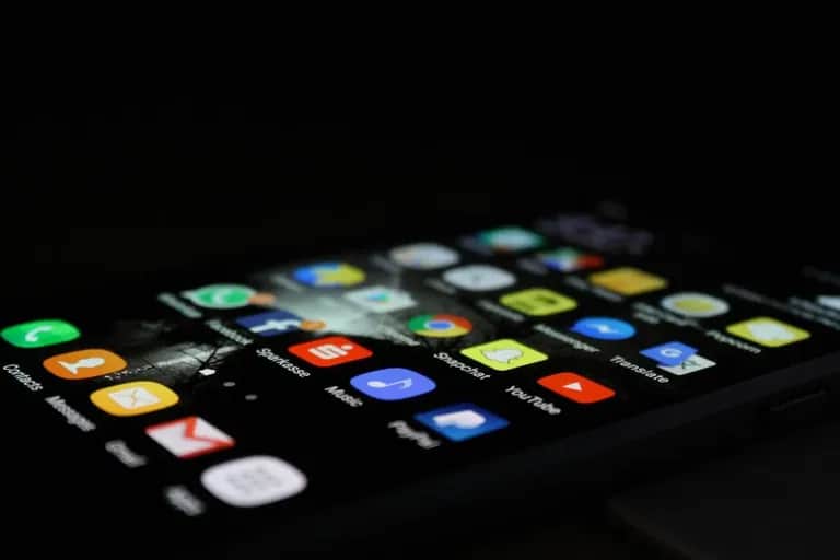 Applications mobiles : quelles catégories dominent le marché ?