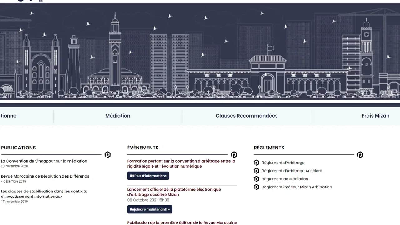 Arbitrage: le pari révolutionnaire de Mizan