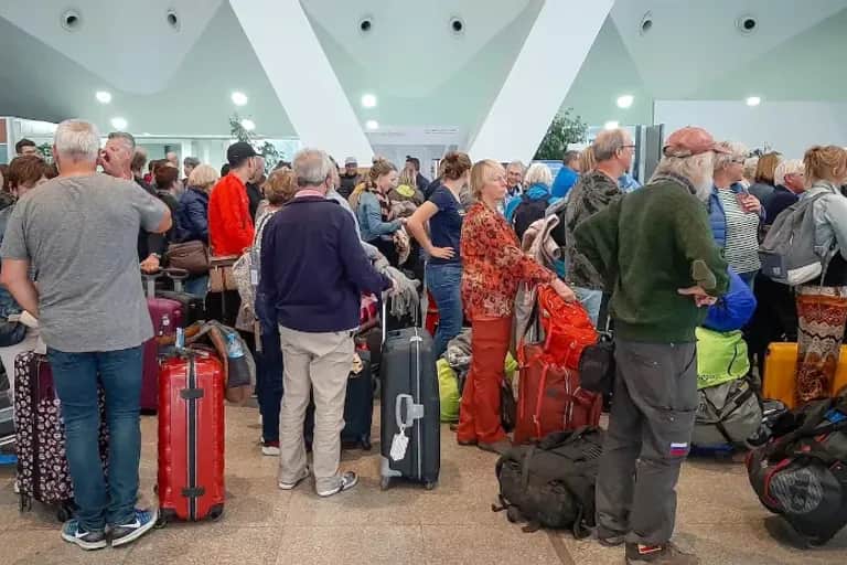 Maroc : 7,4 millions d'arrivées touristiques à fin juin