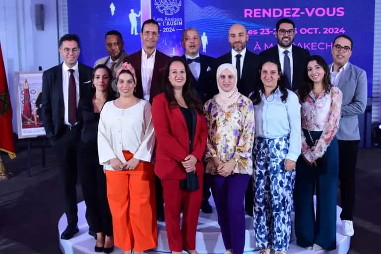 Assises de l’AUSIM 2024 : une 7e édition placée sous le signe de l’innovation et de la durabilité