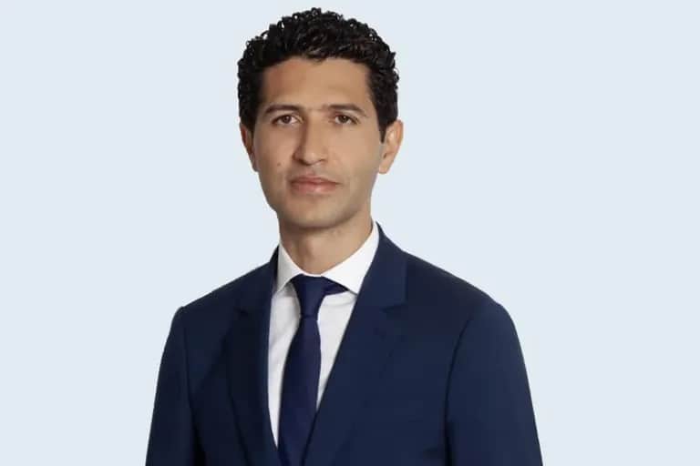 Chakib El Mezouari nouveau président de l'Association des Gestionnaires de Fonds de Titrisation