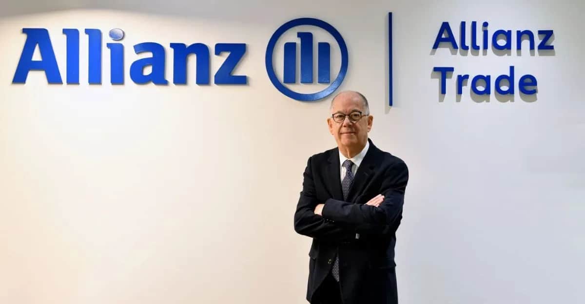Assurance-crédit : comment Allianz Trade sécurise les ambitions marocaines à l’international