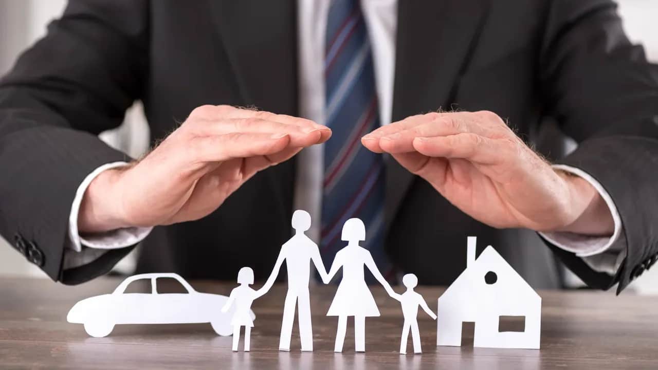 Assurance : la fin des vieilles routines