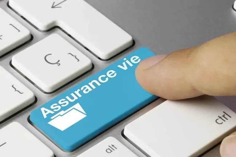 Assurance Vie: après une légère pause en 2020, la collecte repart de plus belle