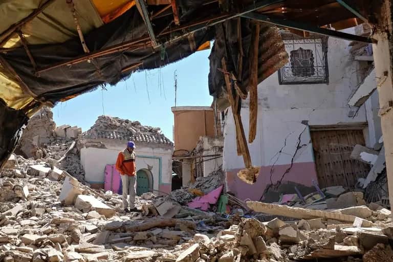 Assurances: les bonnes leçons du séisme d’Al Haouz pour le secteur
