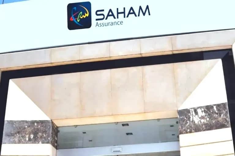 Assurances: Saham Assurance devient officiellement Sanlam