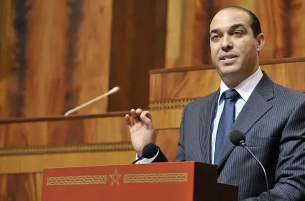Attaques du Parlement européen : le MP adresse une lettre à l’ambassadrice de l’UE au Maroc