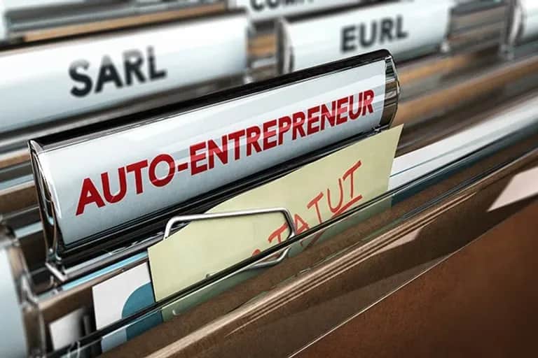 Auto-entrepreneurs : un statut fiscal attractif, une conformité quasi inexistante