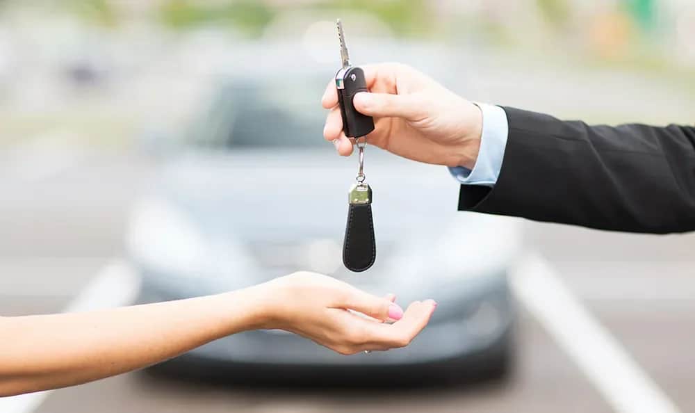 Automobile : les ventes en quasi-stagnation en avril 2023