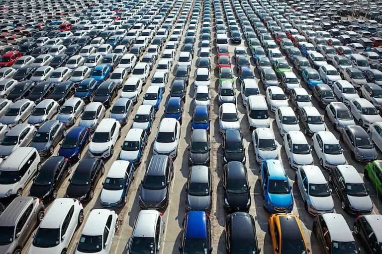 Automobile: le marché consolide ses performances en septembre