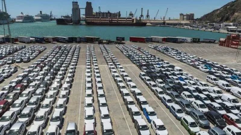 Office des Changes : les exportations progressent dans plusieurs secteurs en 2024