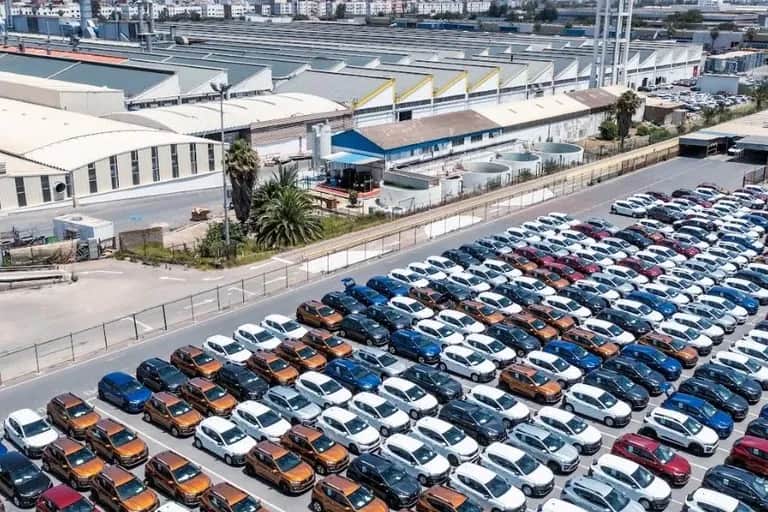 Automobile: le groupe Renault Maroc consolide son leadership industriel et commercial