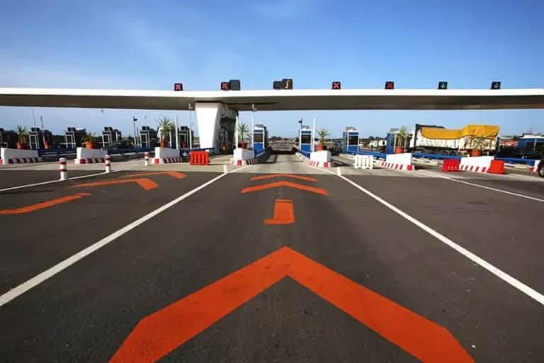 ADM: suspension de la circulation entre les échangeurs de Tit Mellil et de Casa-port dans la nuit de mercredi à jeudi