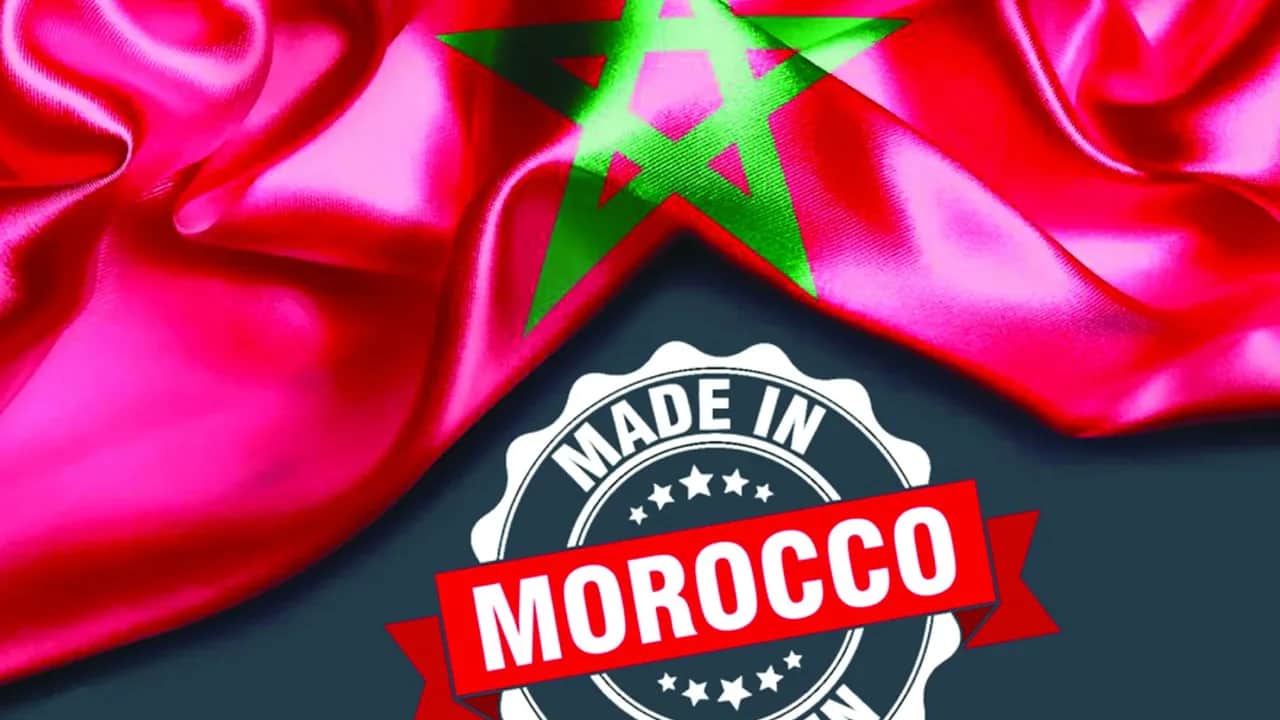 Made in Morocco: un ambitieux pari sur l’avenir