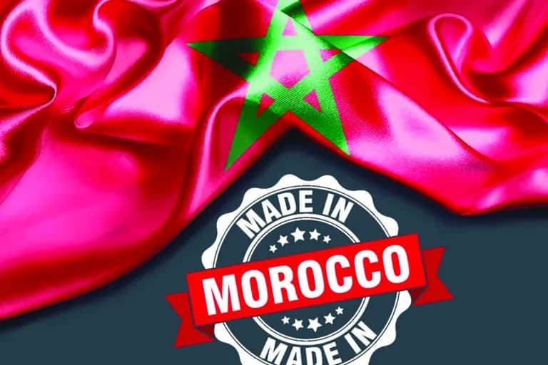Made in Morocco: un ambitieux pari sur l’avenir