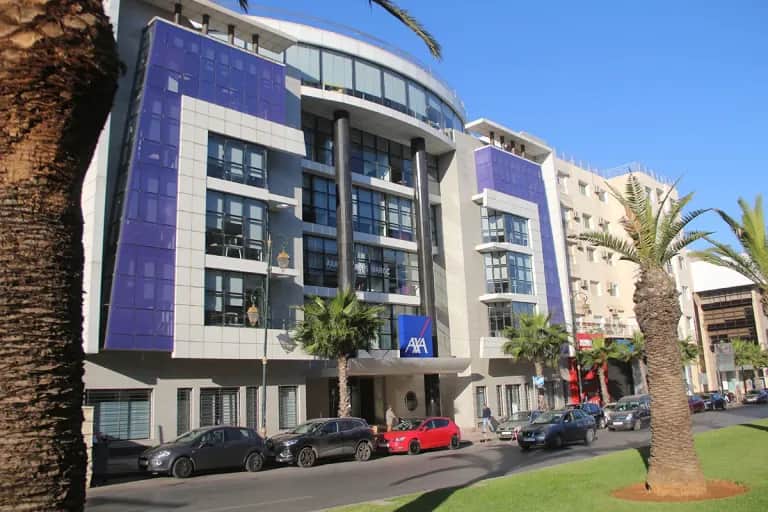 La CGEM attribue le Label RSE à Axa Services Maroc et le renouvelle à Novec