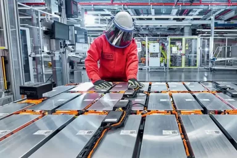 Gigafactory Gotion au Maroc : la BAD accorde 100 millions d'euros pour accélérer le projet