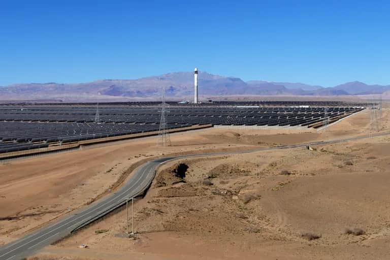 Maroc : la BAD approuve un financement de 487 millions de dollars pour soutenir les réformes