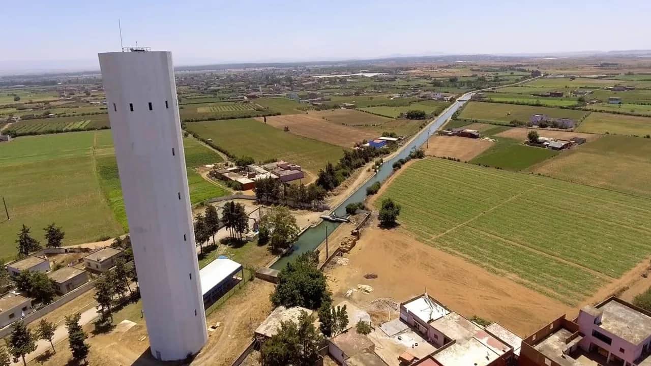 Maroc : la BAD mobilise une garantie de 450 millions d’euros pour accompagner l’OCP à lever 530 millions d’euros