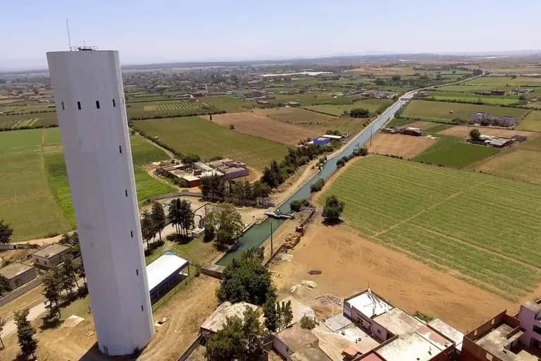 Maroc : la BAD mobilise une garantie de 450 millions d’euros pour accompagner l’OCP à lever 530 millions d’euros