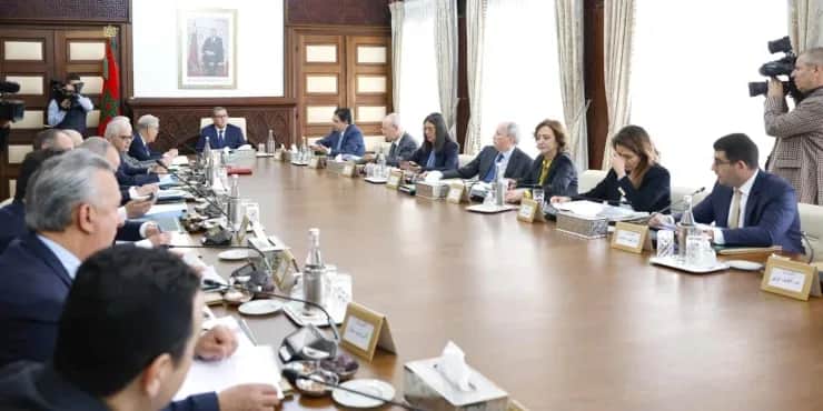 Baitas: le taux de réponse du gouvernement aux questions écrites a atteint 70,81%