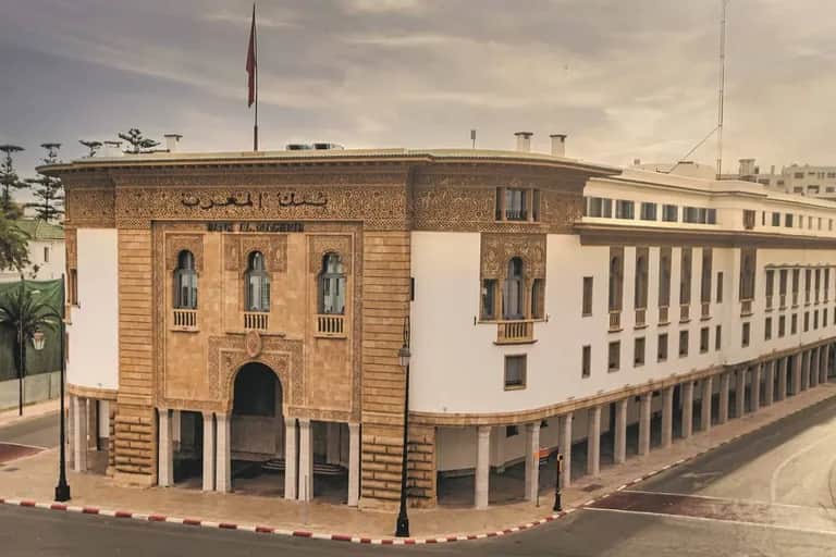 BAM : Al Barid Bank étend ses activités au financement des professionnels et TPE