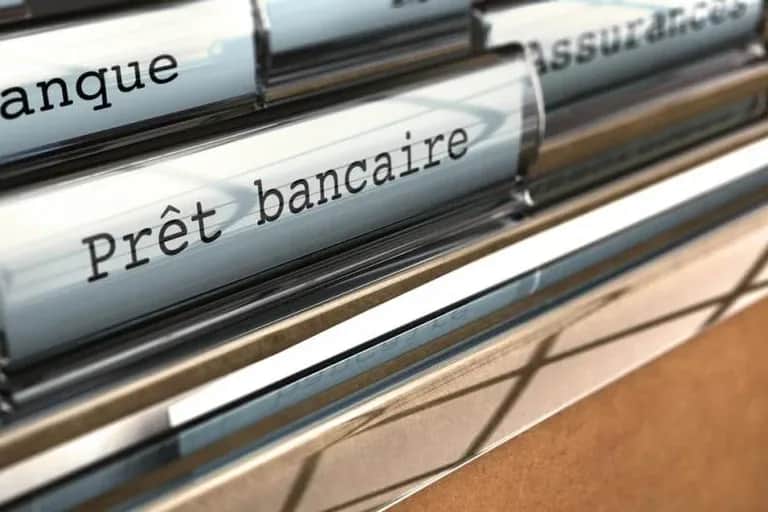 BAM : Hausse de 4,1% du crédit bancaire en septembre