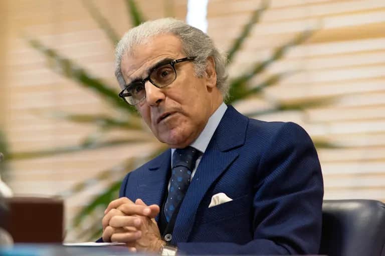 Bank Al-Maghrib: Jouahri remporte le titre de « Meilleur banquier central en Afrique pour l'année 2024 »