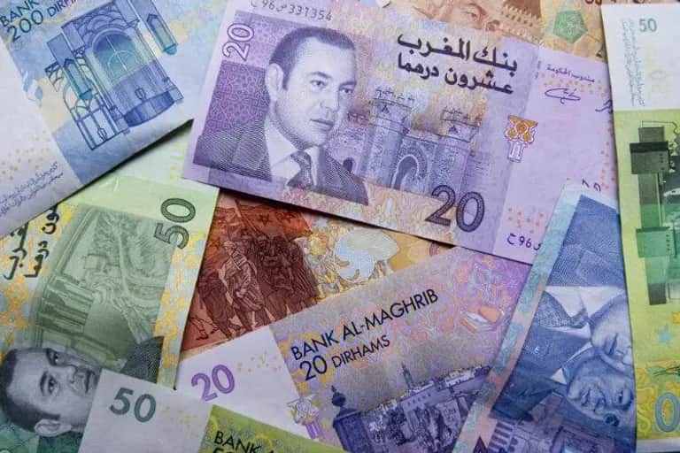 BAM: la masse monétaire augmente de 9,1% en février