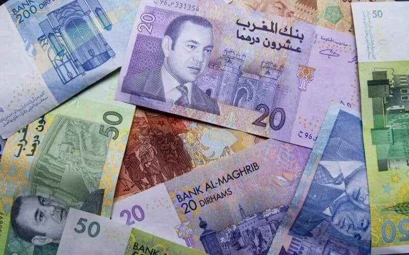 BAM: la masse monétaire augmente de 9,1% en février