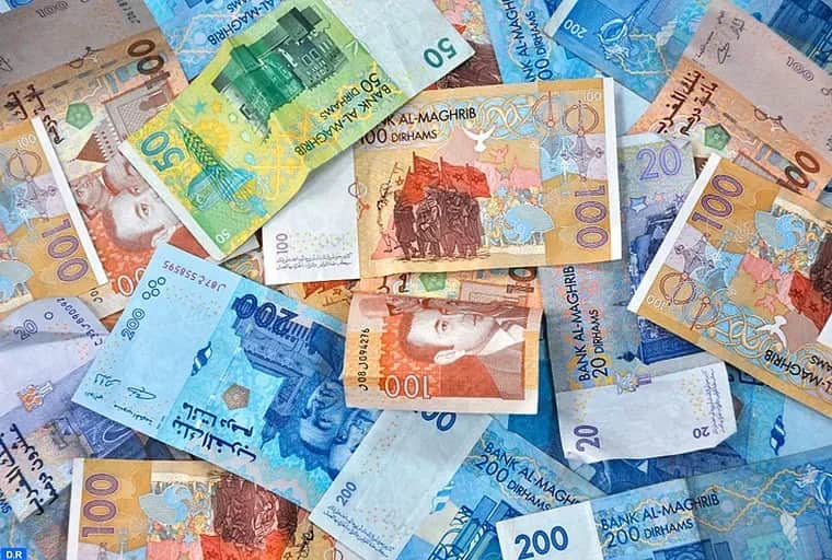 BAM: la masse monétaire progresse de 4,1% en septembre 2022