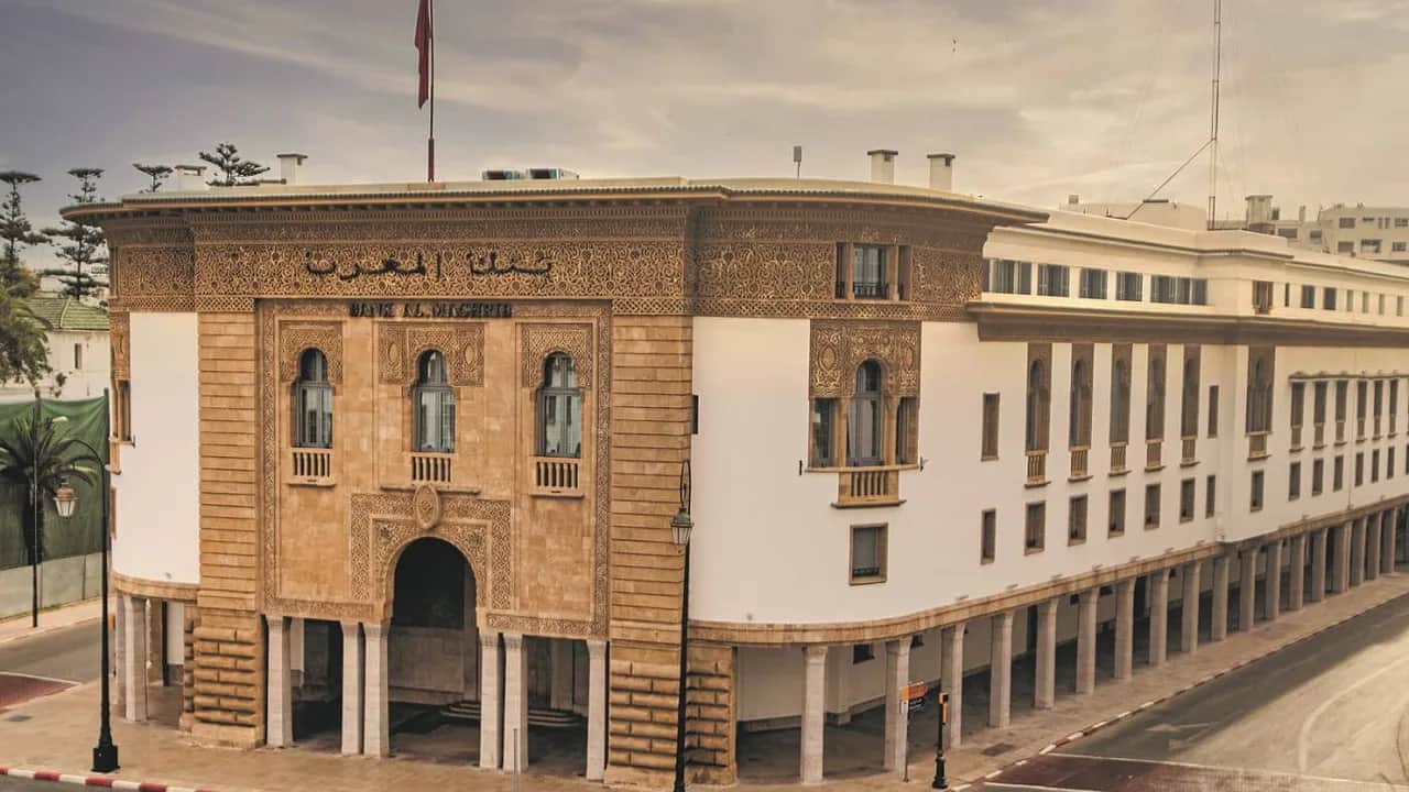 Monnaie digitale de banque centrale : Bank Al-Maghrib dévoile deux nouveaux documents de travail