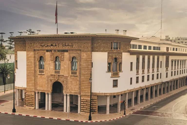 Monnaie digitale de banque centrale : Bank Al-Maghrib dévoile deux nouveaux documents de travail