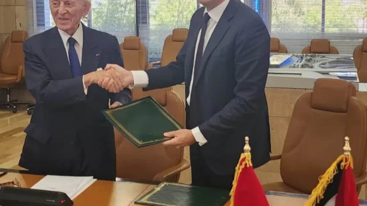 Partenariat stratégique scellé entre Bank of Africa et Bank of Palestine