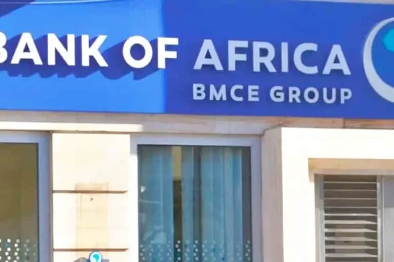 BANK OF AFRICA et l'AMDIE signent une convention de coopération pour encourager les investissements chinois en Afrique