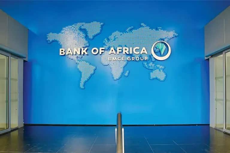 Bank Of Africa agréée Négociateur Compensateur sur le marché à terme marocain