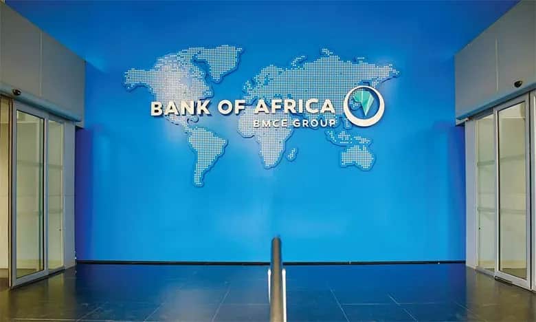 Bank Of Africa agréée Négociateur Compensateur sur le marché à terme marocain