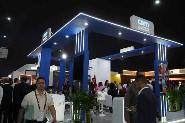Banque : Crédit du Maroc multiplie les annonces et muscle son jeu dans le digital