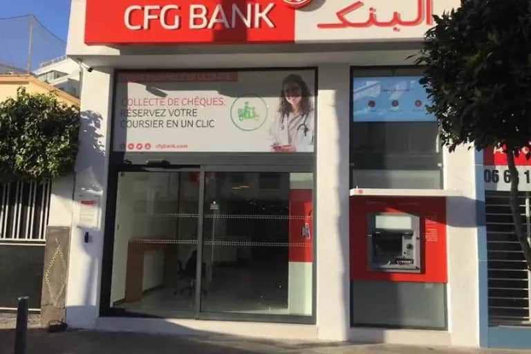 Banques: Amethis annonce sa sortie du capital de CFG Bank