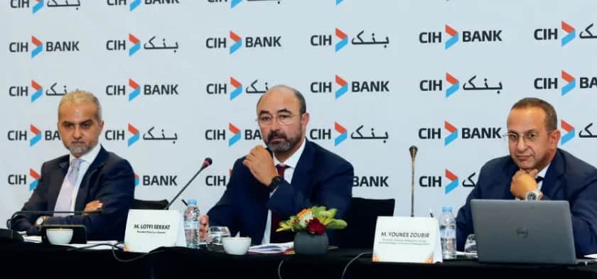 Banque : «CIH Bank a changé de dimension»