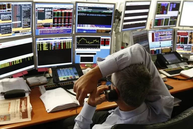 Banques: la diplomatie des salles de marché