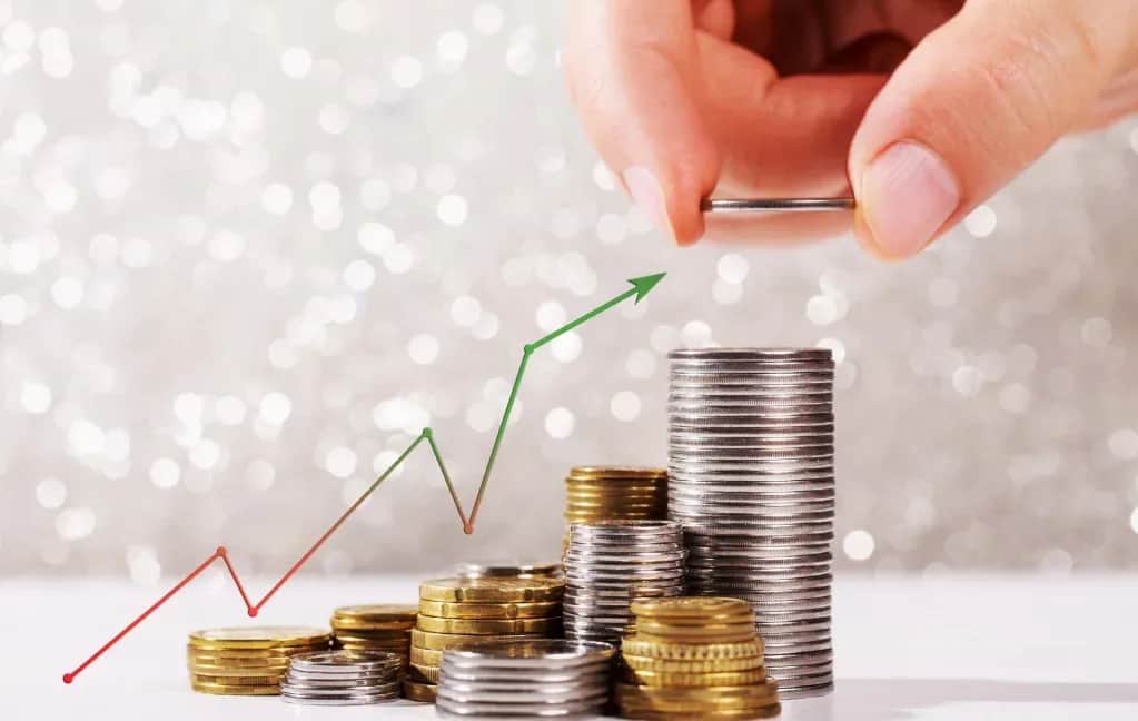 Banques : l’épargne des ménages atteint un niveau historique