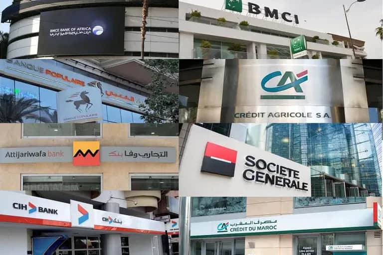Banques : hausse des dépôts de 4,3% à fin octobre