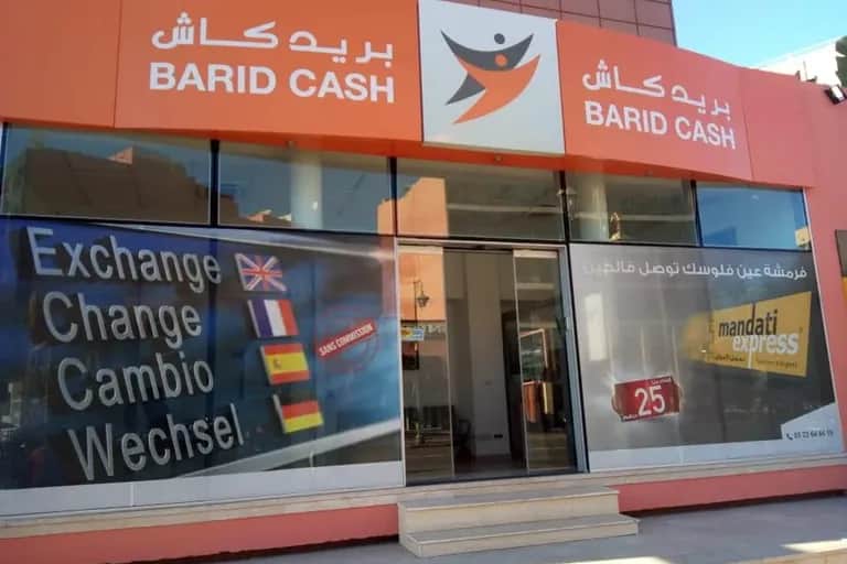 Barid Cash et l’ONCF annoncent leur partenariat pour la vente des billets de trains