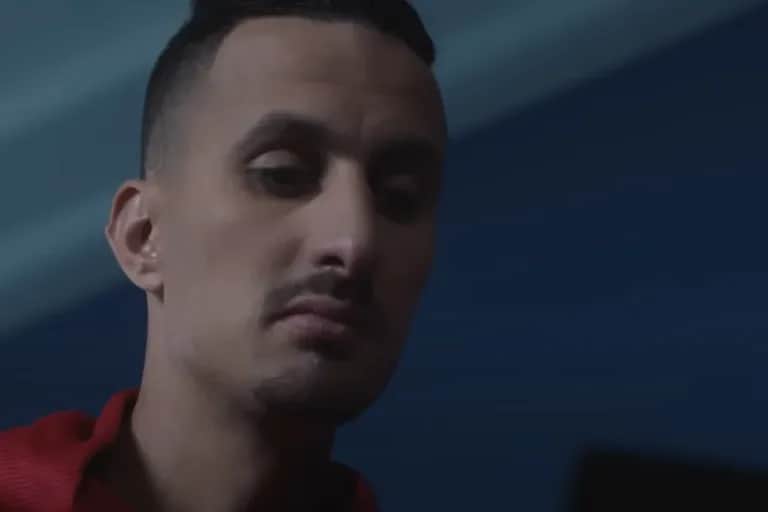 Banque Populaire - Soufiane El Bakkali - Se dépasser Ensemble